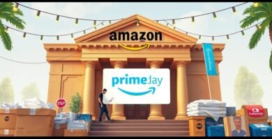 Amazon Prime Day 2024: bancos, tarjetas de crédito y débito con descuentos, ofertas y promociones en consolas y videojuegos en Amazon México