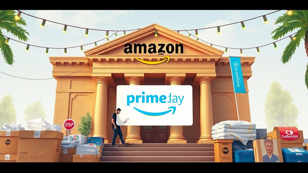 Amazon Prime Day 2024: bancos, tarjetas de crédito y débito con descuentos, ofertas y promociones en consolas y videojuegos en Amazon México