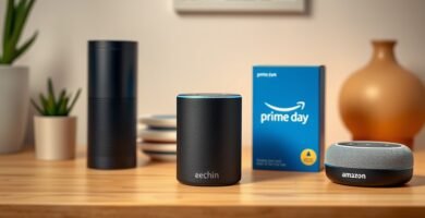 Amazon Prime Day 2024 hunde el precio de los dispositivos Echo con Alexa: más de 50% de descuento, cupones y hasta meses sin intereses