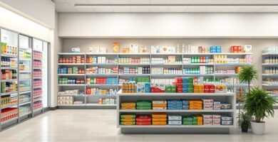 ¿Qué días hay DESCUENTOS y ofertas para comprar en Farmacias Similares?