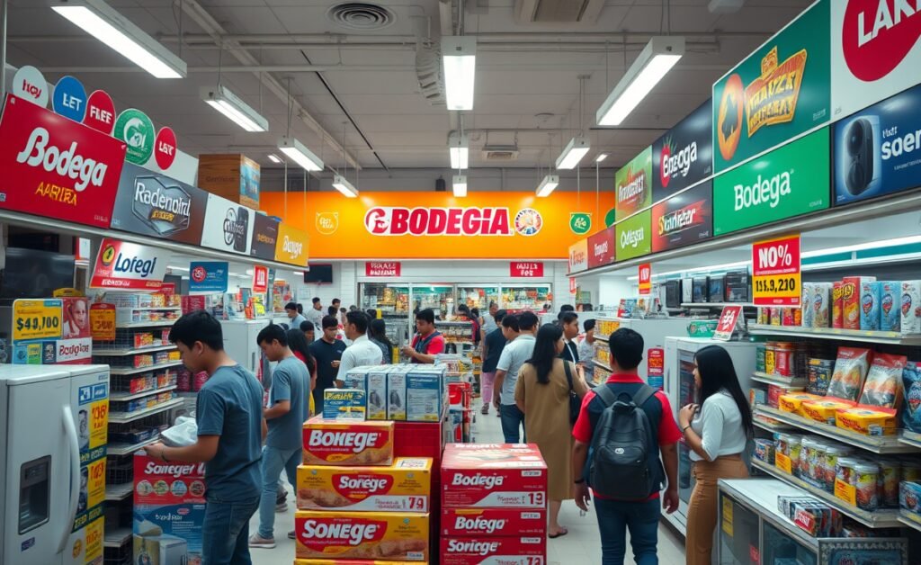 Venta Flash en Bodega Aurrera: Las mejores ofertas con hasta 60% de descuento HOY 28 de agosto