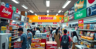 Venta Flash en Bodega Aurrera: Las mejores ofertas con hasta 60% de descuento HOY 28 de agosto