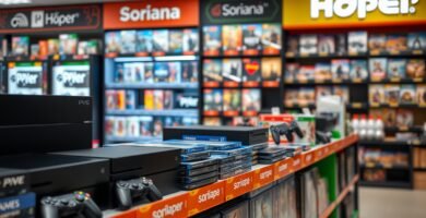 Folleto de Soriana Híper de hoy 28 de agosto: Los mejores descuentos en videojuegos y consolas