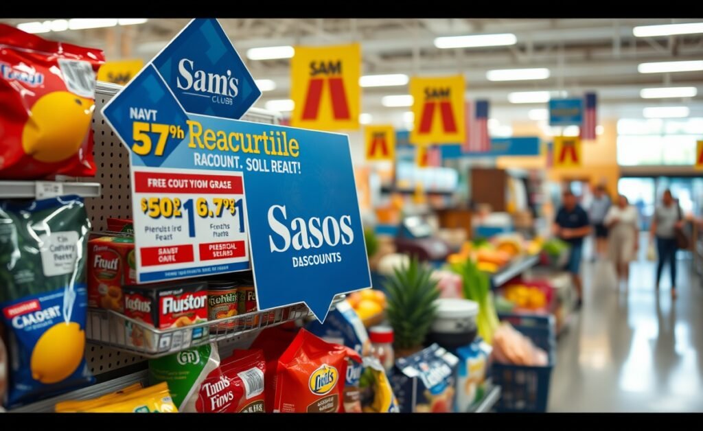 Cuponera Sam´s Club: estas son las mejores ofertas para septiembre