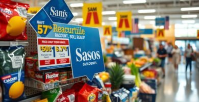 Cuponera Sam´s Club: estas son las mejores ofertas para septiembre