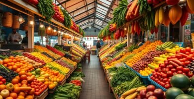 Bodega Aurrerá tianguis de frutas y verduras hoy al 29 de agosto 2024: Las mejores ofertas