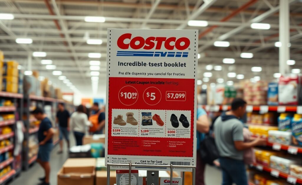 Cuponera de Costco: las mejores ofertas del 28 de agosto al 22 de septiembre de 2024