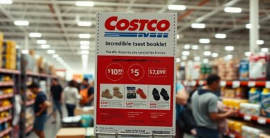 Cuponera de Costco: las mejores ofertas del 28 de agosto al 22 de septiembre de 2024