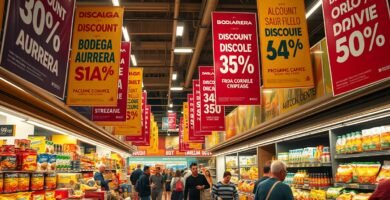 Folleto digital Bodega Aurrera: 5 ofertas imperdibles en remate con hasta 50% de descuento