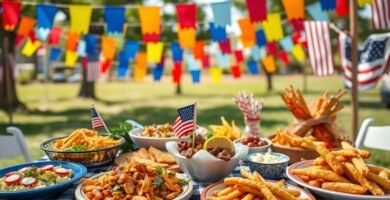 Labor Day 2024: las mejores ofertas, descuentos y productos gratis de comida