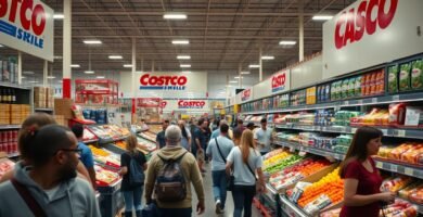 Costco tendrá estas 3 increíbles ofertas vigentes hasta el 8 de septiembre