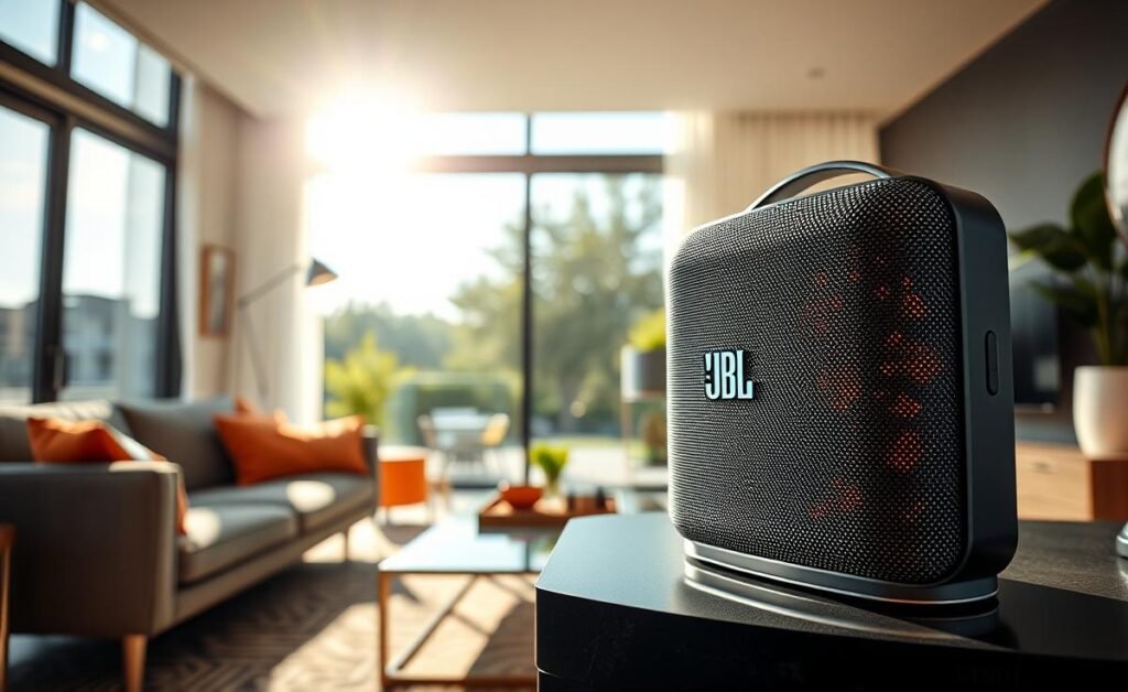 Oferta sin precedentes: Amazon México remata con casi 50% de descuento esta bocina inalámbrica JBL