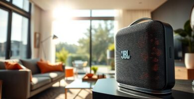 Oferta sin precedentes: Amazon México remata con casi 50% de descuento esta bocina inalámbrica JBL