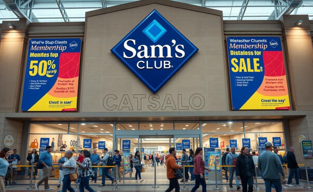 Sam's Club remata precio de membresías: fechas y descuento