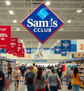 Sam's Club pone membresías a mitad de precio en septiembre 2024