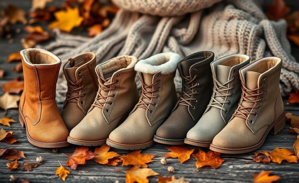 Ofertas Flexi: 5 botas y botines muy suaves perfectos para el otoño-invierno