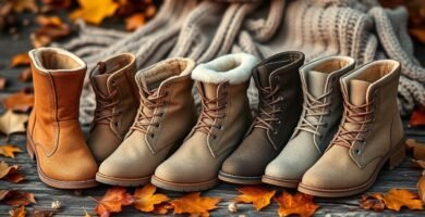 Ofertas Flexi: 5 botas y botines muy suaves perfectos para el otoño-invierno