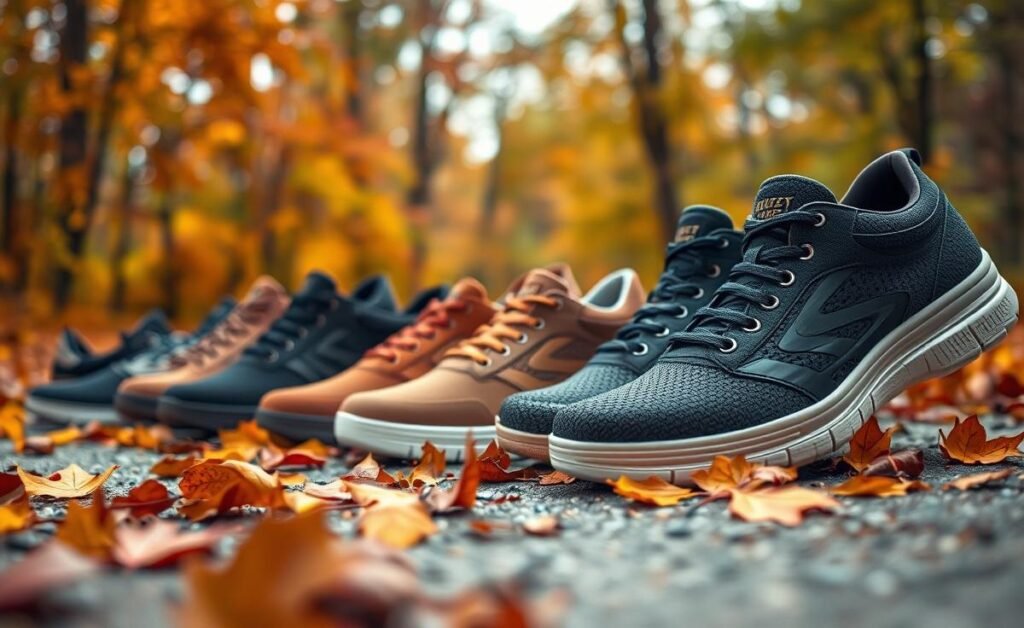 Las Skechers más vendidas de Amazon para este otoño con un 50% de descuento (y cinco más)