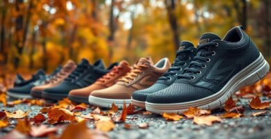 Las Skechers más vendidas de Amazon para este otoño con un 50% de descuento (y cinco más)