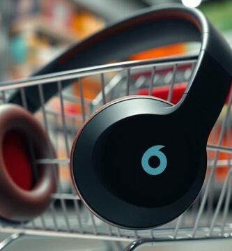 Los nuevos beats Solo4 de Apple con uno de sus mejores descuentos en Amazon México