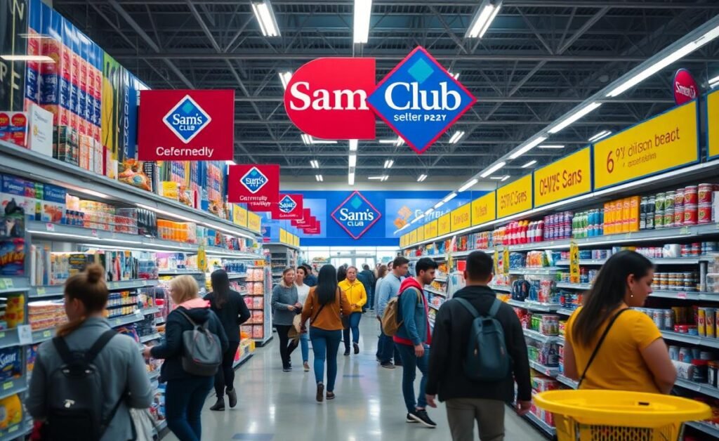 Socio Fest de Sam's Club 2024; estas son las MEJORES promociones con tarjeta de crédito en septiembre