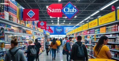 Socio Fest de Sam's Club 2024; estas son las MEJORES promociones con tarjeta de crédito en septiembre