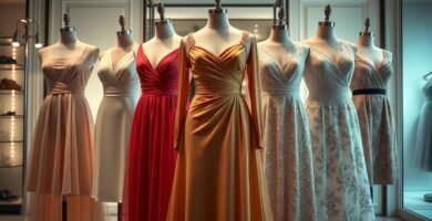 Liverpool: 5 vestidos elegantes para mujeres, con 50% de descuento