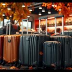 Las mejores ofertas de equipaje Samsonite en septiembre de 2024: obtenga descuentos dobles en artículos básicos de viaje de otoño