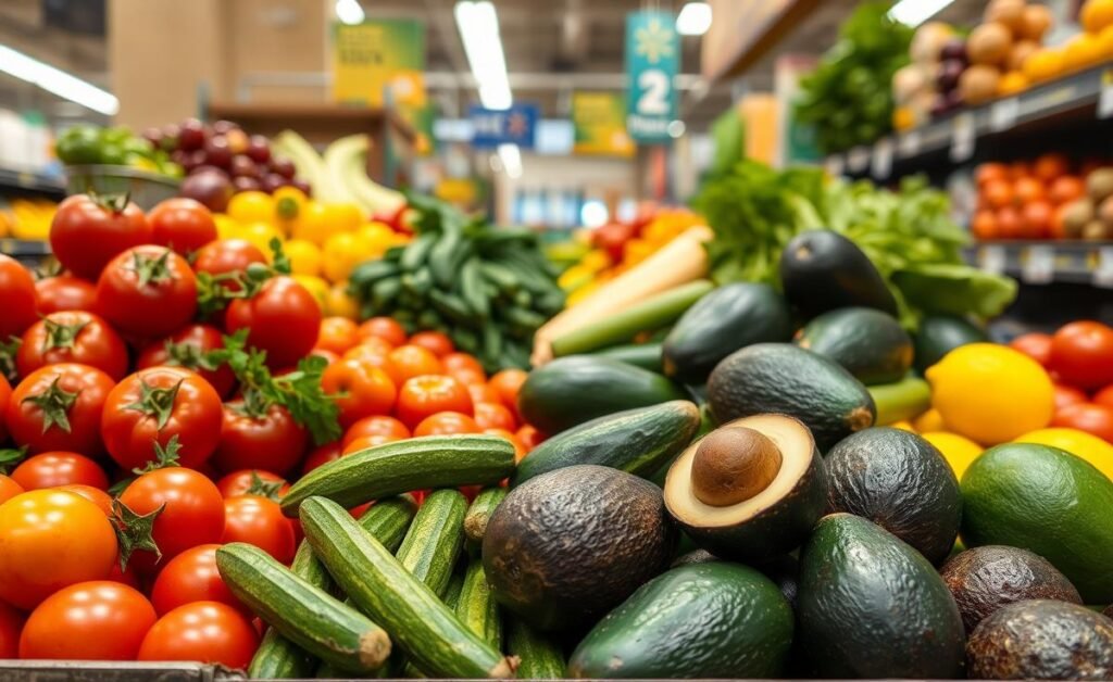 Las mejores ofertas del Martes de Frescura de Walmart hoy 10 de septiembre; descuentos en frutas y verduras